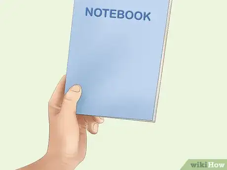 Image titled Write Your Own "100 Things to Do Before I Die" List Step 1